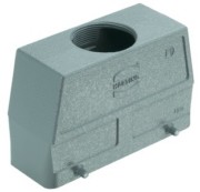 Tüllengehäuse Han 24B-gg-M32 19300240427 