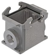 Sockelgehaeuse Baugr. 32B Kabeleinf. 1xM32 19300320232 