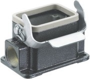 Sockelgehäuse 19370061290 