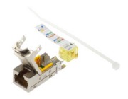 Ha-VIS RJ45 Buchse HIFF Set AWG 22/23 20820010001 