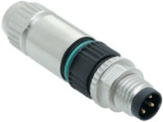 Stecker 3-polig 21021511305 