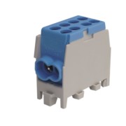 Abzweigklemme blau HLAK25-1/2M2#2080137 
