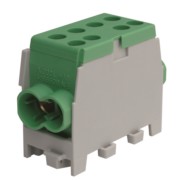 Hauptleitungsabzweigklemme grün HLAK35-1/2M2#2080143 
