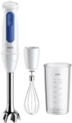 Braun Stabmixer MultiQuick3 MQ 30051 MWH 