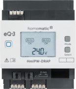 eQ-3 Access Point Homematic IP Wired HmIPW-DRAP 