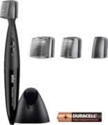 BRAUN Bartschneider PrecisionTrimmer PT5010 sw 