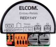 Schaltrelais 2Draht UP RED114Y 