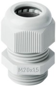 Kabelverschraubung PA M20x1,5 50.620 7001 