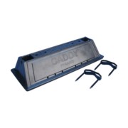 Tool-Free Rohrträger-Kit 482,6mm PTF16 