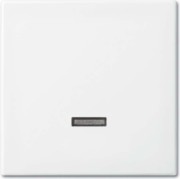 Bedienelement Dimmer alpinweiß 6543-914-102 