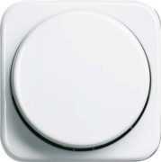 Zentralscheibe aws für Drehdimmer 2115-214 