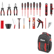 Lehrlingsrucksack ECO 170400 