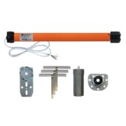 Rollladenmotor inkl. Lager 161W 20Nm 15U/min. Favo.Ele.Mercato Set 