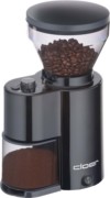 Kaffeemühle 300g, elektrisch 7520 sw 