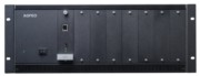 Mod.Kommunikationssystem 19Z 4HE schwarz ES 770 IT 