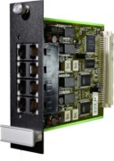 Erweiterung 4xS0int/S0ext Modul D-748 