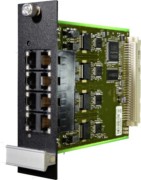 Erweiterung 8 analoge Anschlüsse Modul T-708 