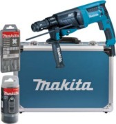 Kombihammer für SDS-Plus 26mm HR2631FT13 