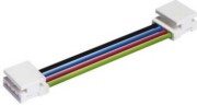 LED-Streifen Eckverbinder 2-4pol dimmbar 50070204 
