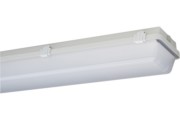 LED-Feuchtraumleuchte 4000K 162 15L60 T40 H60 