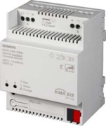 Universal-Dimmer 2x300VA, 230VAC 5WG1528-1DB01 