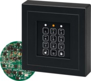 Controller+Leser Set SCALA solo f.außen 435S1121--1--00 