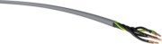 YSLY-JZ 7x1,5 Ri. 50 Steuerleitung 