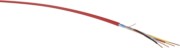 BMKJYSTY 4x2x0,8Eca Tr500 Brandmeldekabel 