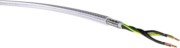 YSLYCY-JZ 4x2,5 Ri. 50 Steuerltg geschirmt 