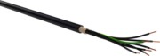 NYY-J 7x2,5RE Eca S Starkstromkabel 