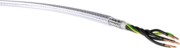 YSLYCY-JZ 7x0,5 Tr.500 Steuerltg geschirmt 