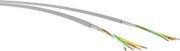 LIYCY-OB 4x0,25 Ri.100 Elektronikltg gesch. 
