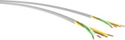 LIYY-OB 4x0,5 Ri.100 Elektronikleitung 