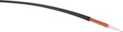 RG 59 B/U 75Ohm PE S Koaxialkabel 