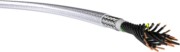 YSLYCY-JZ 12x1,5 Tr.500 Steuerltg geschirmt 