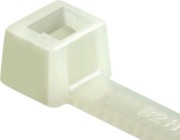 Kabelbinder 3,5x150 natur T30R-N66-NA 