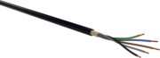 NYY-J 5x4 RE Eca Ri.50 Starkstromkabel 