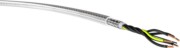 YSLYCY-JZ 5x1,5 Ri. 50 Steuerltg geschirmt 