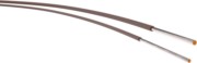 SIAF 0,75 ws Ri.100 Silikon-Litze 