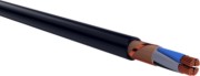 NYCWY 4x185SM/ 95 Eca S Starkstromkabel 4x185SM/95 