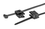 Befestigungsbinder Edgeclip T50ROSEC5A-MC5-BK-D1 