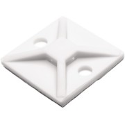 Klebesockel UB28-N-PA66-NA-C1 