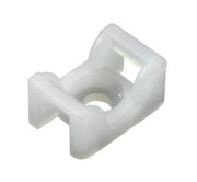 Befestigungssockel KR6G5-PA66-NA (100) 