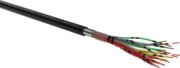 A-2YF(L)2Y 10x2x0,8 Tr.500 Fernmeldeaußenkabel 
