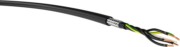 YSLYCY-JZ 5x1 sw Tr.500 Steuerltg.0,6/1kV 