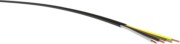 H07VVH6-F 4G 1,5 Tr.500 Flachltg PVC isol. 