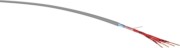 J-2Y(ST)Y 2x2x0,6 Tr.500 Fernmelde-Innenkabel 
