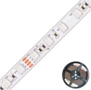 LED-Stripe Rolle RGB 5m 24V 300 LED LSTR SB 67 24 305099 