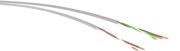 LIYY-OB 4x0,25 Ri.100 Elektronikleitung 