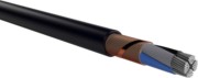 NAYCWY 4x150 SM/ 70 S Alu-Erdkabel 
